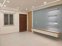 3 BHK + Pooja Room Apartment For Rent in Jayabheri The Nirvana