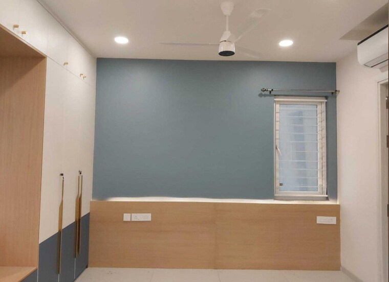 Room, jayabheri-the-nirvana 3 Bedroom 2225 Sq.Ft. Apartment In Gopanpally Hyderabad 10244380