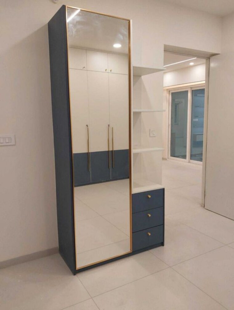 Room, jayabheri-the-nirvana 3 Bedroom 2225 Sq.Ft. Apartment In Gopanpally Hyderabad 10244380