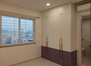 Room in 3 BHK Apartment at Jayabheri The Nirvana, Gopanpally – for Rent