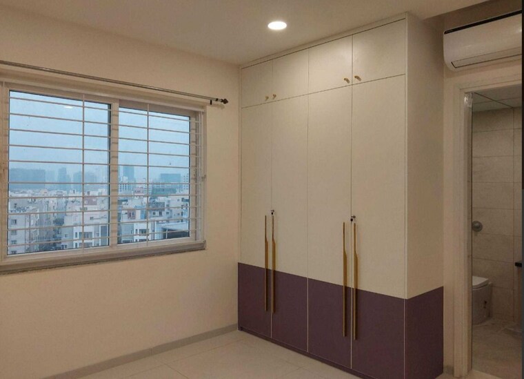 Room, jayabheri-the-nirvana 3 Bedroom 2225 Sq.Ft. Apartment In Gopanpally Hyderabad 10244380