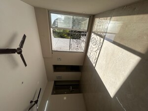 Kitchen in 3 BHK Apartment at Metro Millennium, Malad West – for Rent