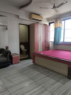 2 BHK Apartment For Rent in Hiranandani Estate Capri