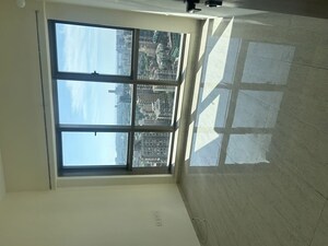 2 BHK Apartment For Rent in Sheth Auris Serenity Tower 2, Malad West