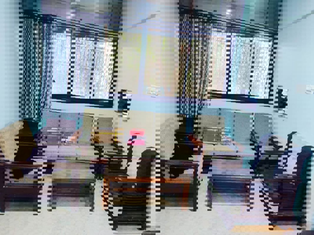 2 BHK 900 Sq.Ft. Apartment in Mantri Aangan