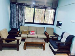 2 BHK Apartment For Rent in Mantri Aangan