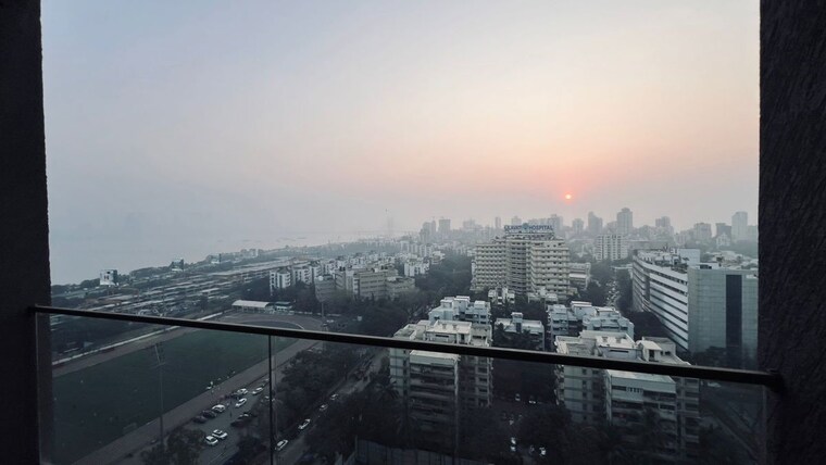 Exterior View, goghari-mansion-chs 3 Bedroom 1000 Sq.Ft. Apartment In Santacruz West Mumbai 10244389