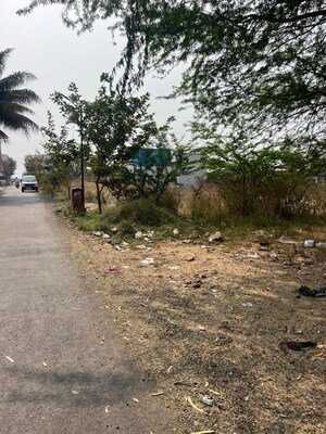 Plot Area in  Land at Kesnand – for Sale