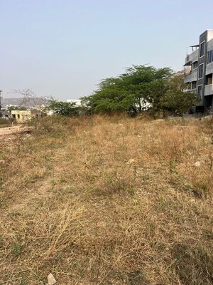 Plot Area in  Land at Kesnand – for Sale