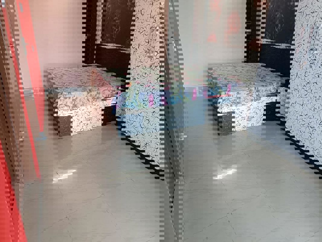 2 BHK 1070 Sq.Ft. Apartment in Mahaveer Chalet