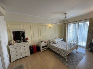 Living Room in 3 BHK Apartment at SS Cendana, Sector 83 – for Sale