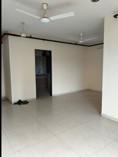 2.5 BHK Apartment For Rent in Shree Sharanam CHS