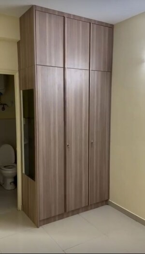 Building Lobby in 2 BHK Apartment at Pyramid Fusion Homes, Sector 70a – for Rent