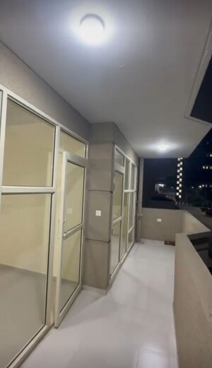 Kitchen in 2 BHK Apartment at Pyramid Fusion Homes, Sector 70a – for Rent