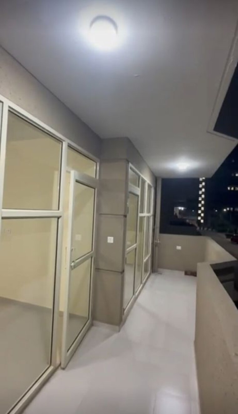 Kitchen, pyramid-fusion-homes 2 Bedroom 591 Sq.Ft. Apartment In Sector 70a Gurgaon 10244400