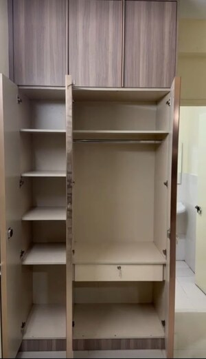 Furnished Amenities in 2 BHK Apartment at Pyramid Fusion Homes, Sector 70a – for Rent