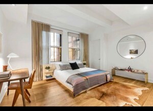 Bedroom in 4 BHK Apartment at ATS Kocoon, Sector 109 – for Sale