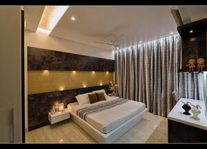 Kitchen in 4 BHK Apartment at ATS Kocoon, Sector 109 – for Sale