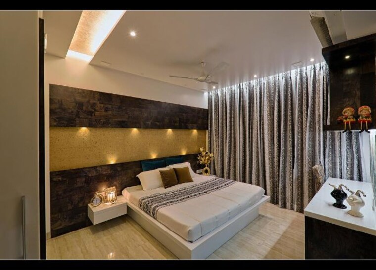 Kitchen, ats-kocoon 4 Bedroom 3045 Sq.Ft. Apartment In Sector 109 Gurgaon 10244399