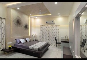 Bedroom in 4 BHK Apartment at ATS Kocoon, Sector 109 – for Sale