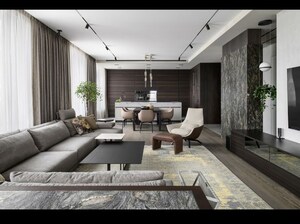 4 BHK Apartment For Sale in ATS Kocoon, Sector 109