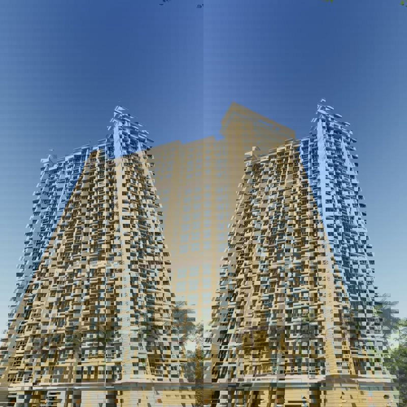 1 BHK 431 Sq.Ft. Apartment in Shreem Shree Krishna