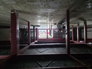  Showroom – Exterior View View at Crystal Plaza Andheri East, Andheri East - for Rent