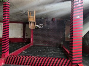  Showroom – Exterior View View at Crystal Plaza Andheri East, Andheri East - for Rent