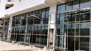 1 BHK Apartment – Exterior View View at Yash Ozone Classic, Raj Nagar Extension - for Sale