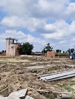 100 Sq.Yd. Plot in Modipuram