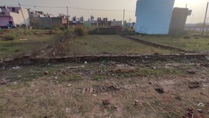  Plot For Sale in Madhuban Bapudham