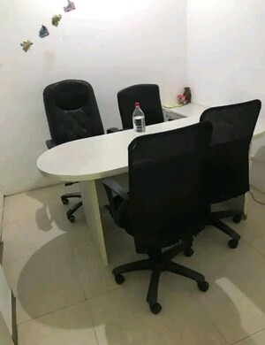 Team Area in  Office Space at Sector 4 – for Rent