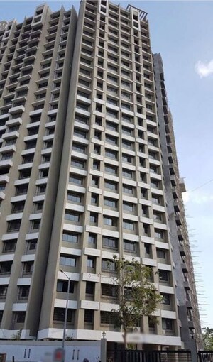 1 BHK Apartment For Rent in Renis Apartment, Malad West