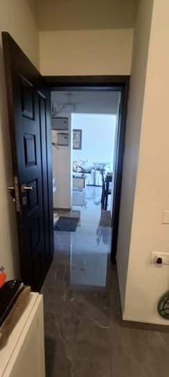 1 BHK + Pooja Room Apartment For Rent in Adarsh Nagar CHS Chembur