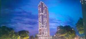 2 BHK Apartment For Sale in Group Satellite Elegance, Goregaon East