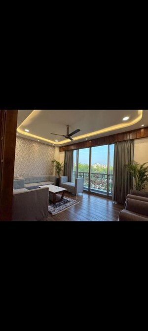 6+ BHK Villa For Rent in Emaar Gomti Greens, Gomti Nagar
