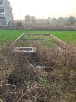 Plot For Sale in GDA Madhuban Bapu Dham Society