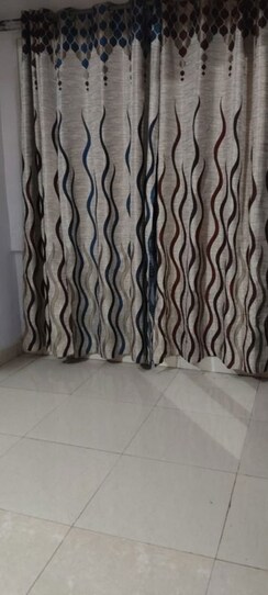 1 BHK + Servant Room Apartment For Rent in Borla Co op Housing Society