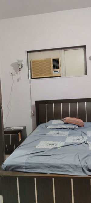 Kitchen in 1 BHK Apartment at Borla Co op Housing Society, Chembur – for Rent