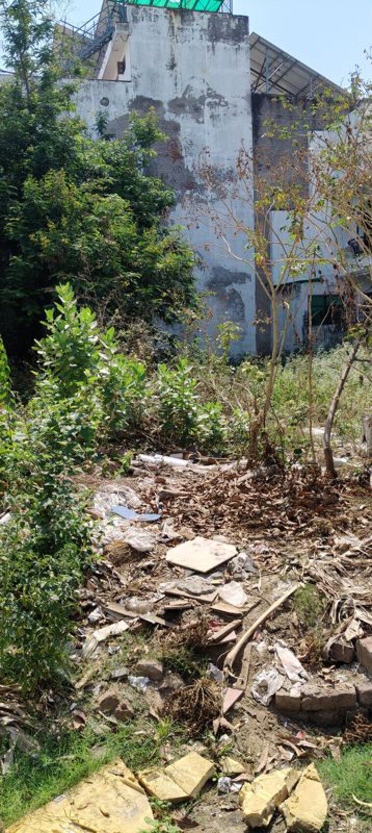 undefined, gomti nagar  4000 Sq.Ft. Plot In Gomti Nagar Lucknow 10244420