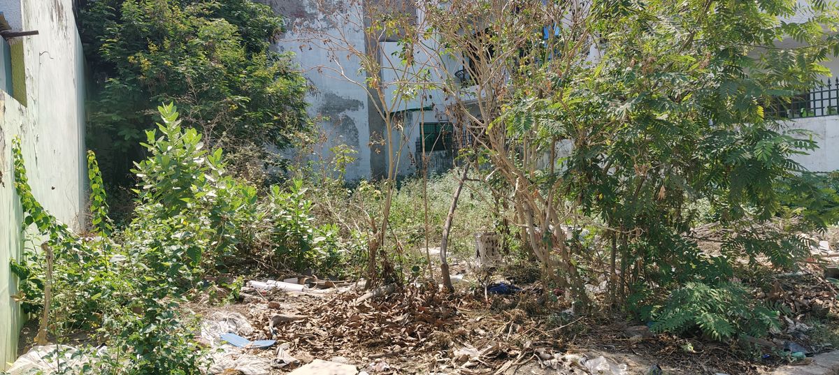 Plot For Sale in Gomti Nagar