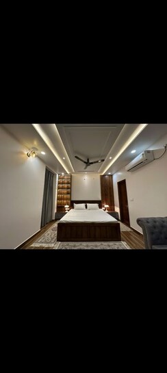 6+ BHK + Study Room Villa For Rent in Emaar Gomti Greens