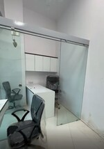 150 Sq.Ft. Office Space in Malad East