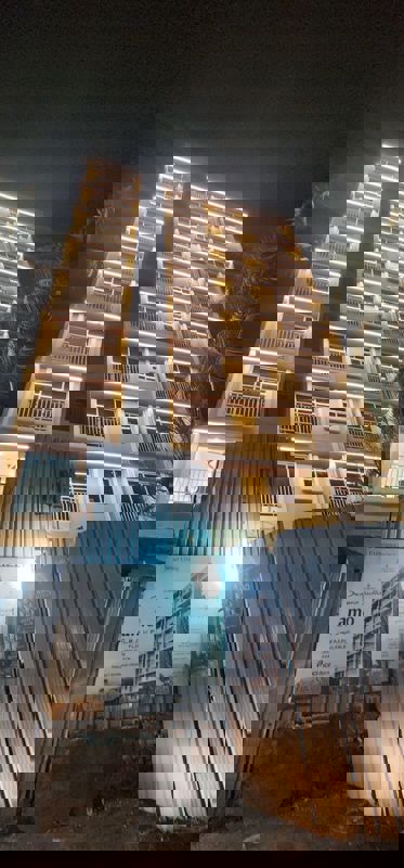 1 BHK 384 Sq.Ft. Apartment in AMO Swapna Sudha CHSL