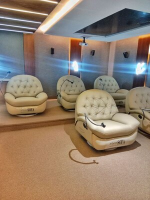 Furnished Amenities in 5 BHK Independent House at Gopal Pura Mode – for Sale