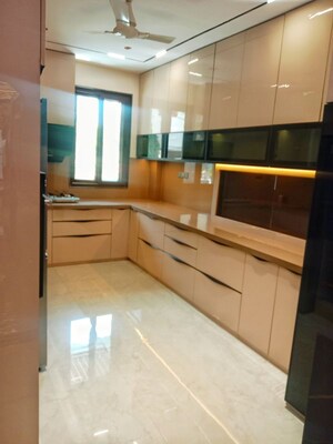 Kitchen in 5 BHK Independent House at Gopal Pura Mode – for Sale