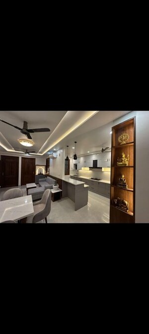 6+ BHK Villa For Rent in Emaar Gomti Greens, Gomti Nagar