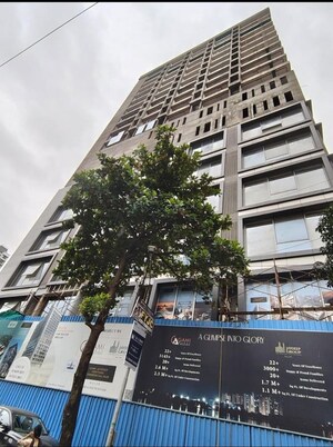 3 BHK Apartment For Sale in SGPH Shamiana, Vile Parle West