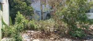 Plot Area in  Plot at Gomti Nagar – for Sale