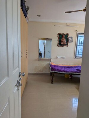 Furnished Amenities in 4 BHK Villa at Kollur – for Sale